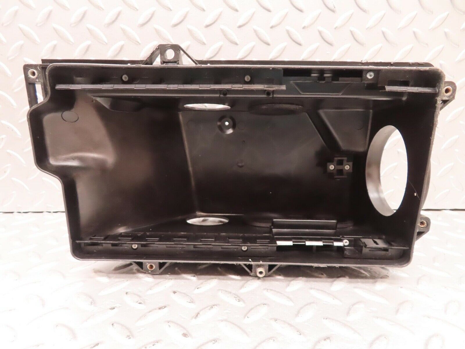 15157 Mercedes-Benz W140 S320 Control Unit ECU Holder Bracket 1405400767