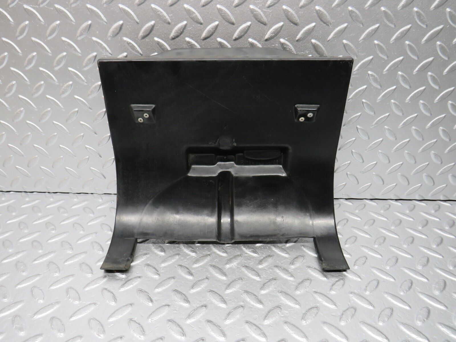 30403 Mercedes-Benz W124 230E Heater Blower Fan Cover 1248300028