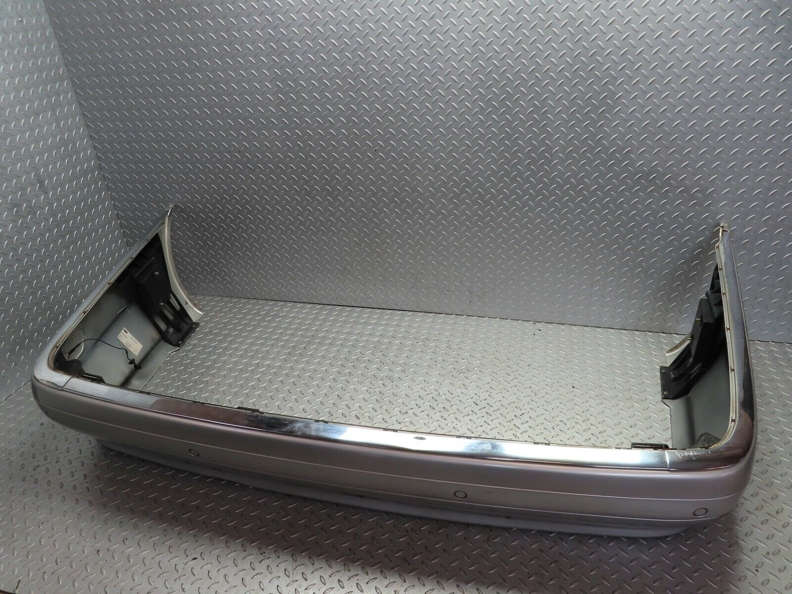 19576 Mercedes-Benz C140 CL420 Coupe Rear Bumper