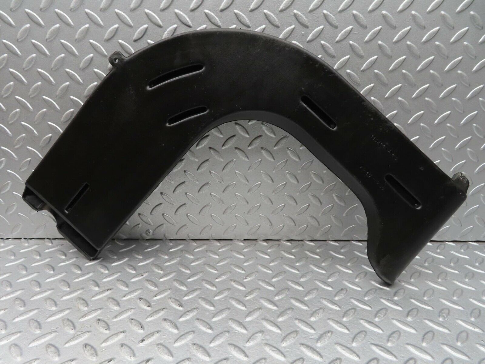 14271 Mercedes-Benz W116 350SE Ventilation Air Duct Right Side 1168311446