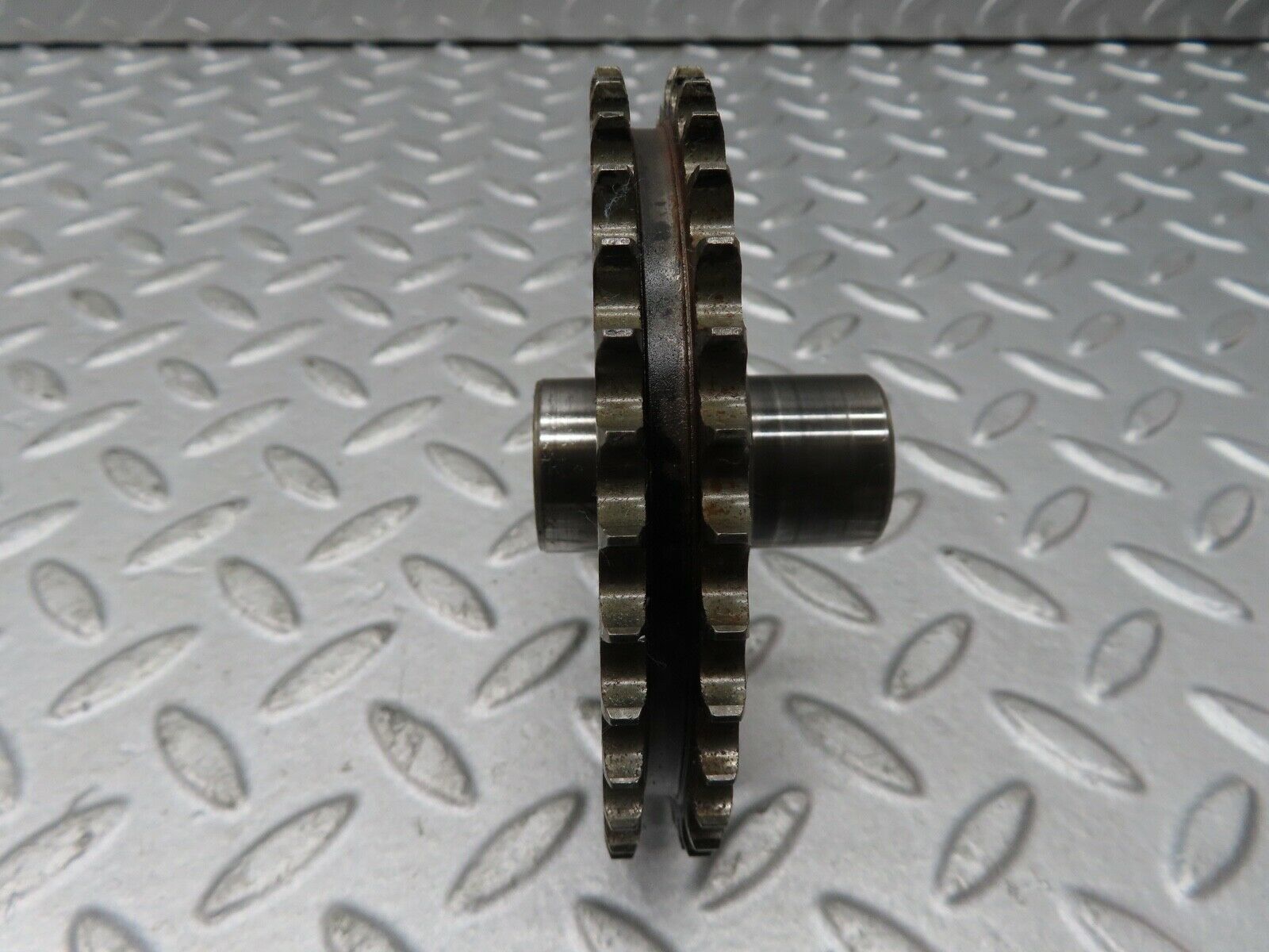 17720 Mercedes-Benz W116 450SEL Timing Gear Sprocket 1160770312