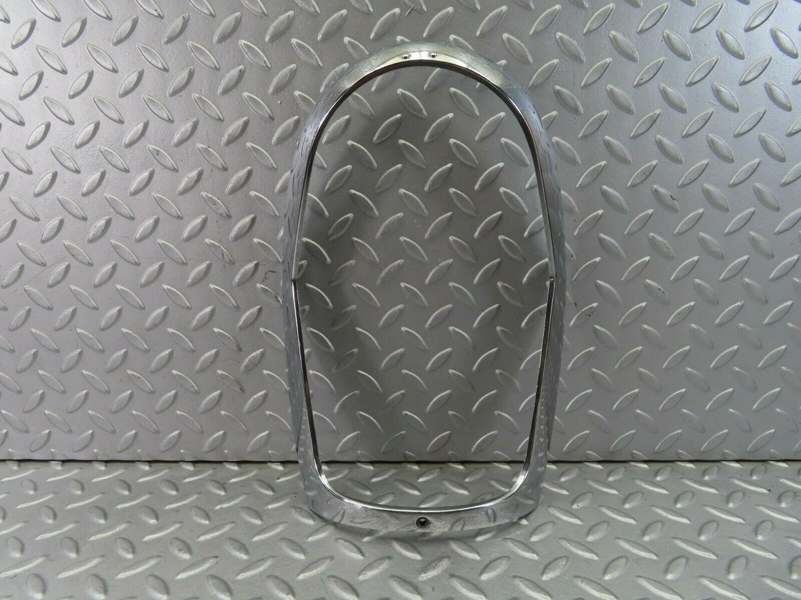 8119 Mercedes-Benz W108 Headlight Chrome Frame 1305542029