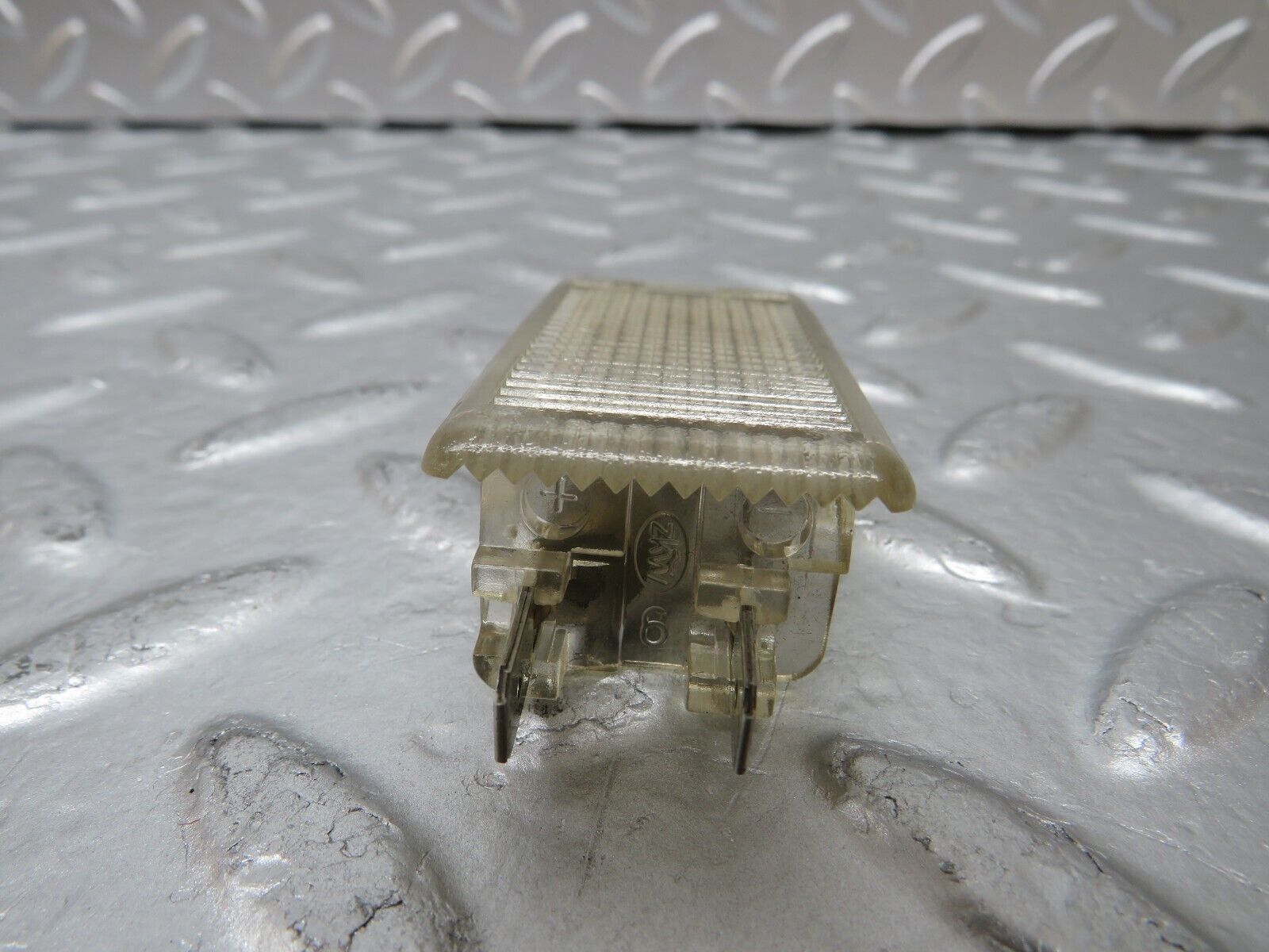 26803 Mercedes-Benz W123 240D Glove Box Light