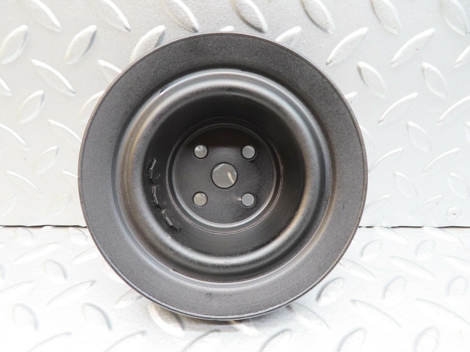 14429 Mercedes-Benz W116 350SE Water Pump Pulley