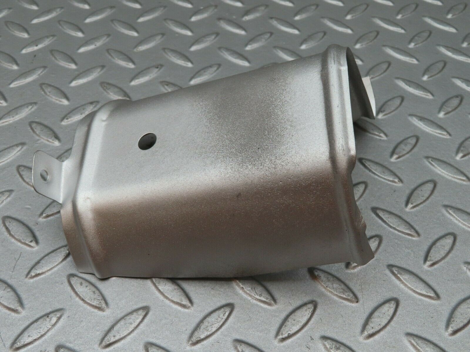 3997 Mercedes-Benz S123 200T Wagon Exhaust Heat Shield