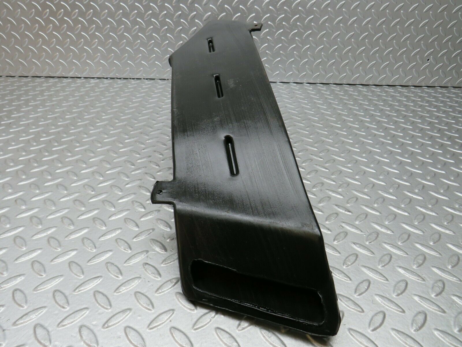 23569 Mercedes-Benz W114 280E Air Duct Heater Ventilation Left 1158310145