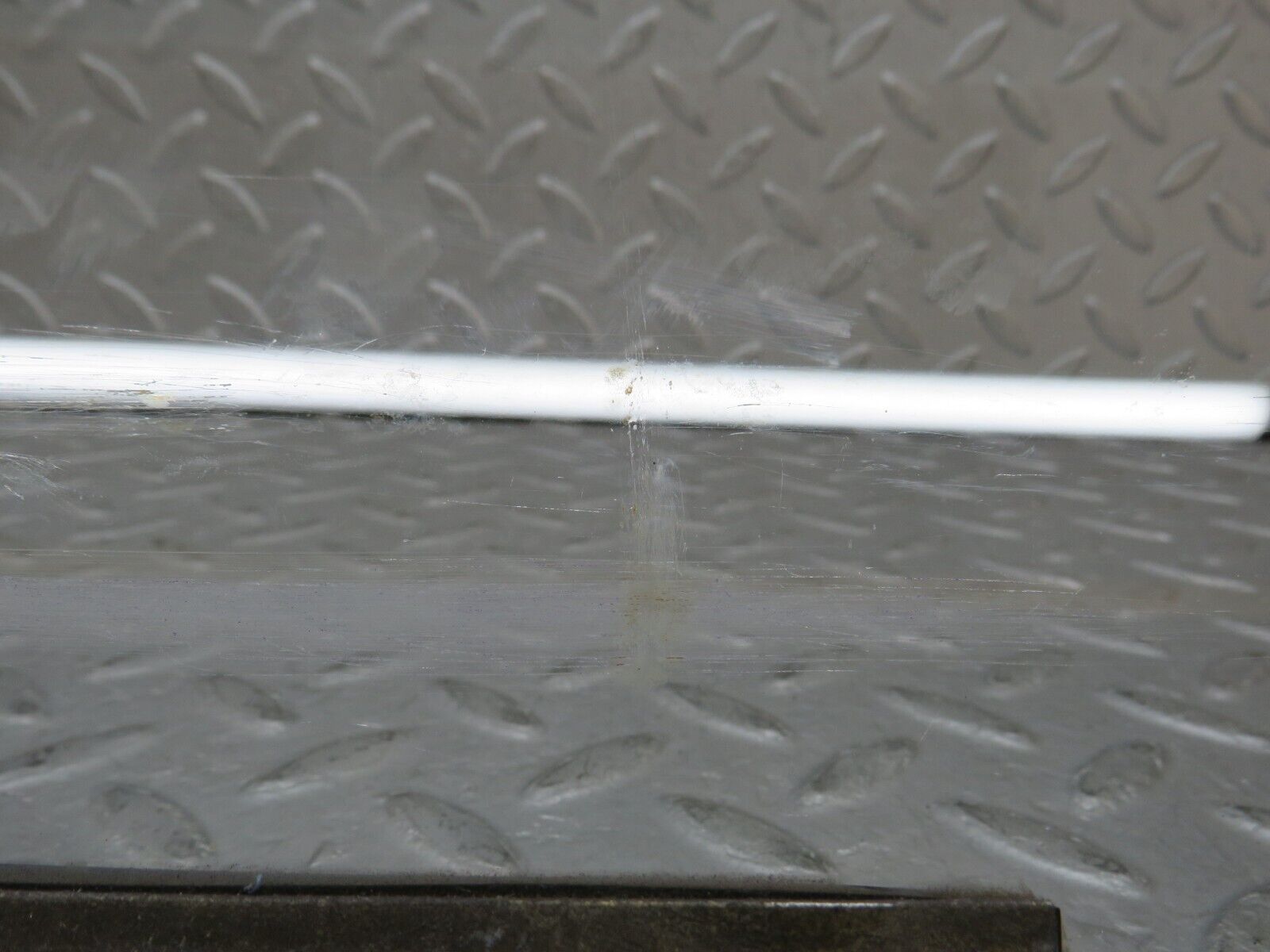 35874 Mercedes-Benz W108 Front Right Door Window Glass