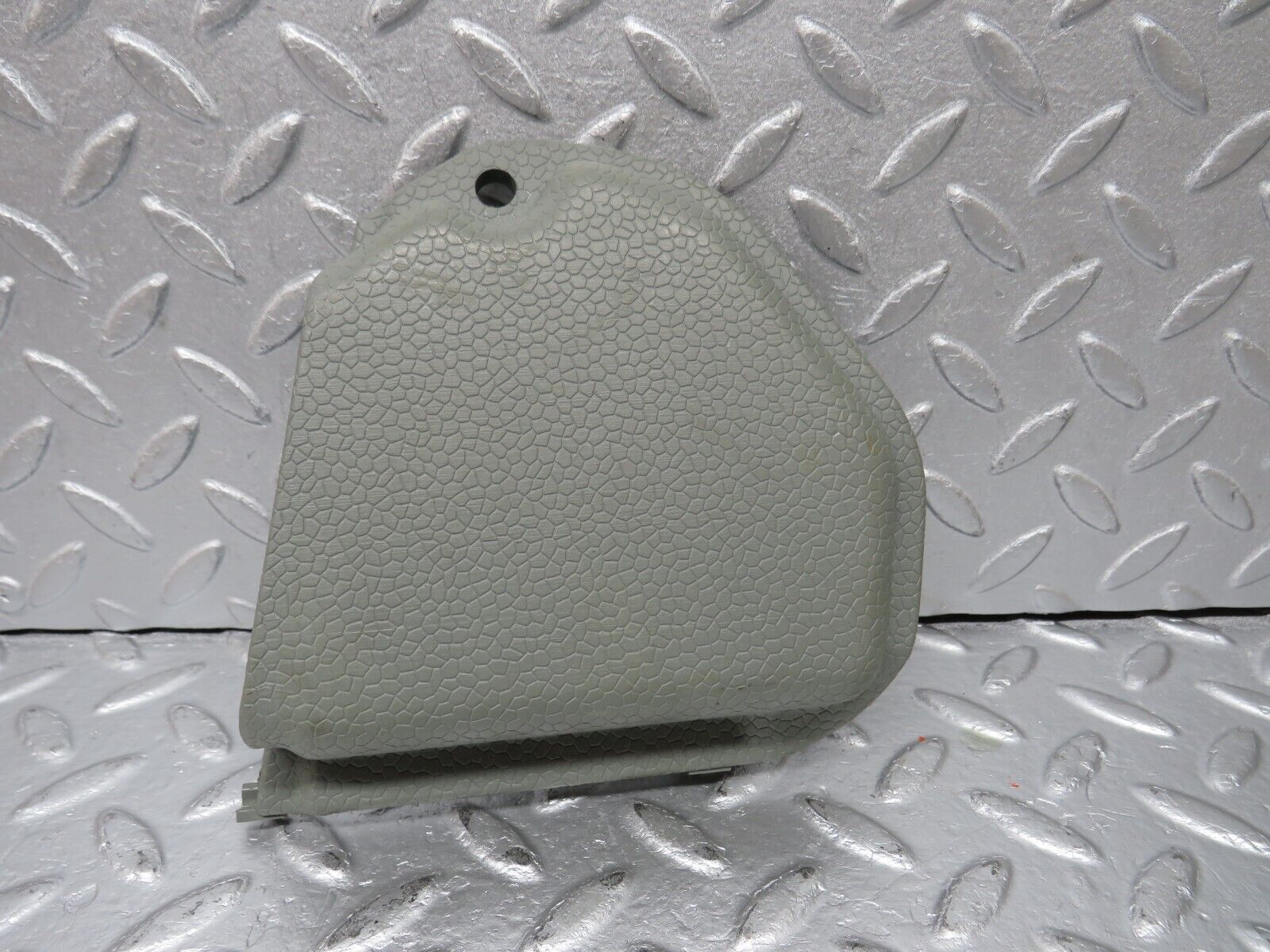 39622 Mercedes-Benz R129 320SL Coupe Trunk Lock Cover 1296930027