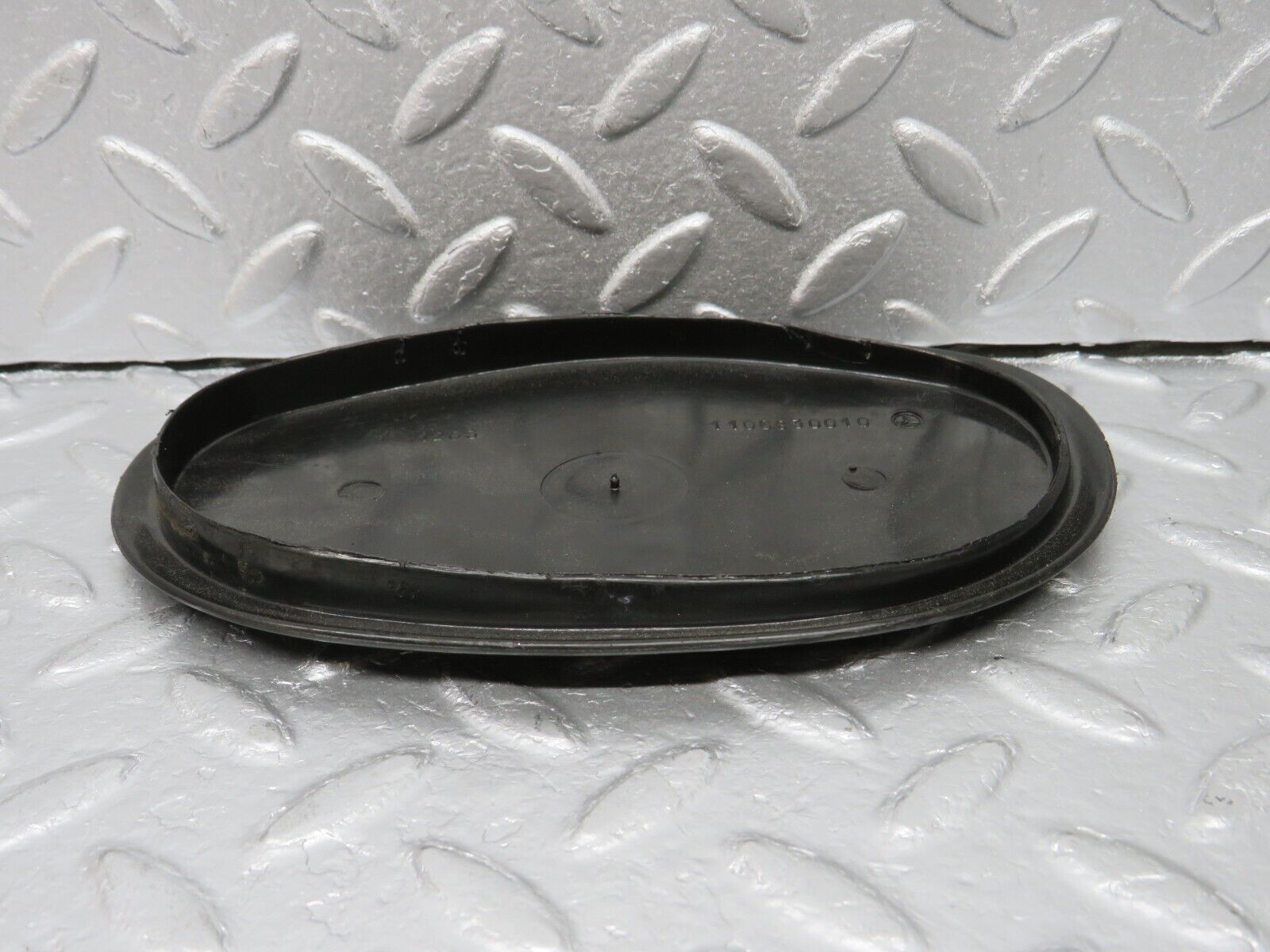 40325 Mercedes-Benz W110 230 Suspension Mount Plastic Cover 1106830010