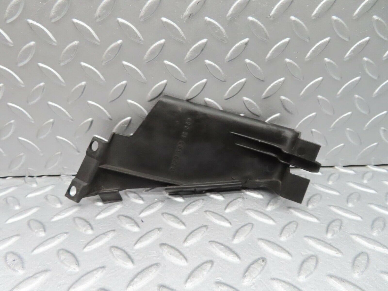 12014 Mercedes-Benz R129 300SL Coupe Engine Bay Cover 1295051288