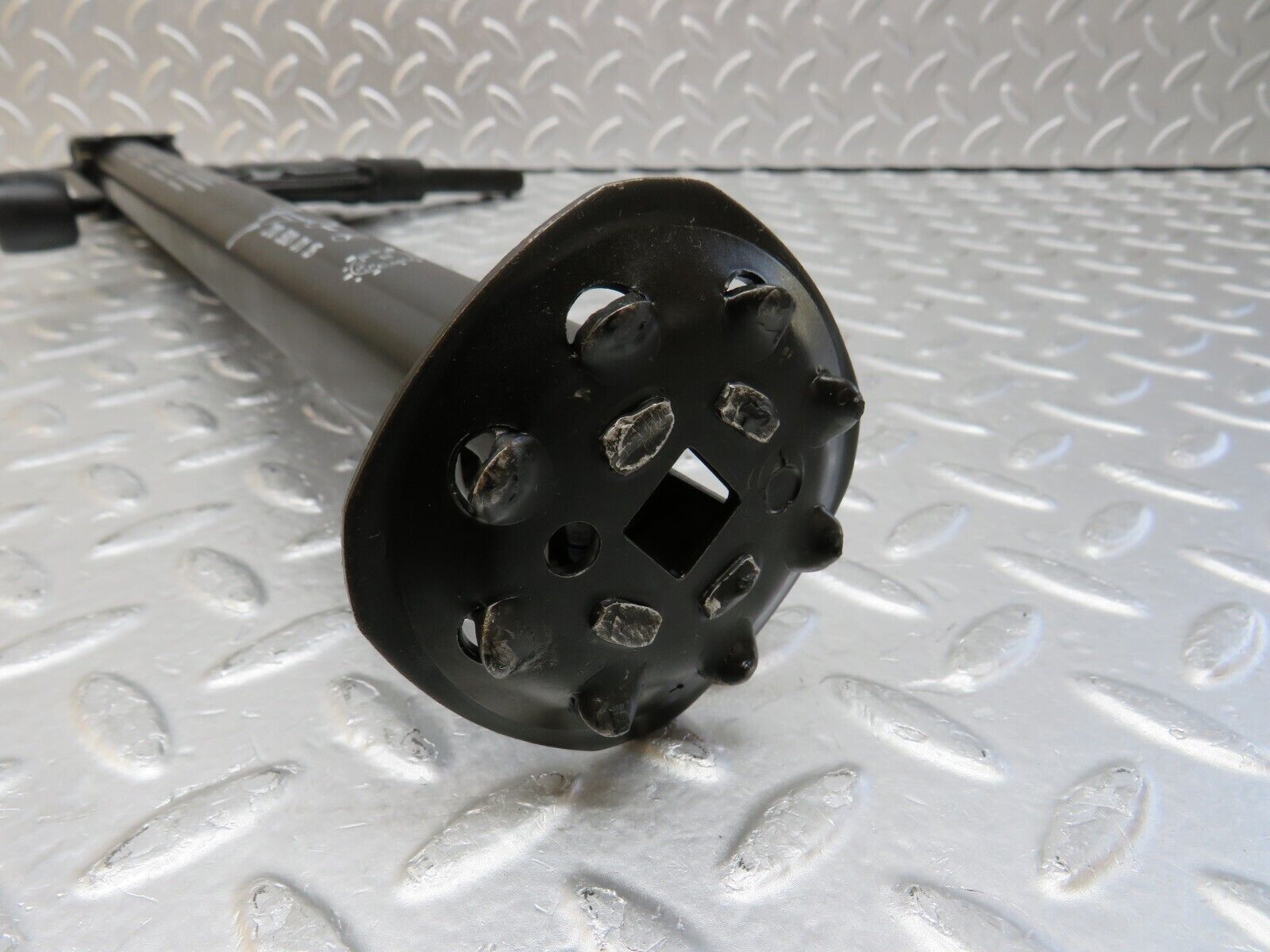 34861 Mercedes-Benz W210 320E Car Jack 2105830115