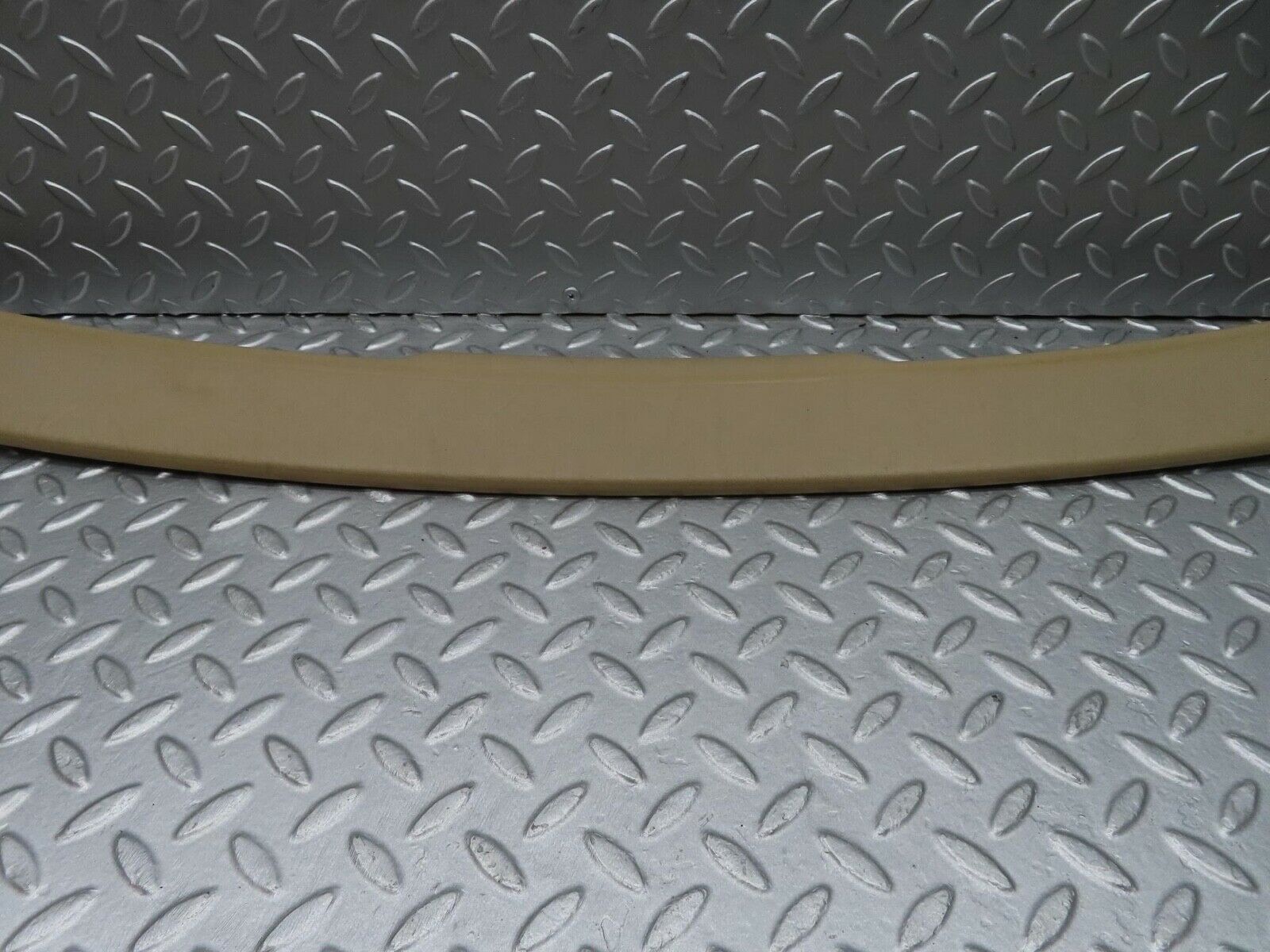 11864 Mercedes-Benz R129 300SL Coupe Windshield Latch Trim Cover