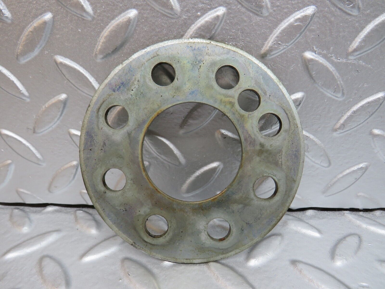 32619 Mercedes-Benz S124 300TE Flywheel Starter Ring 1030300212 1020320606