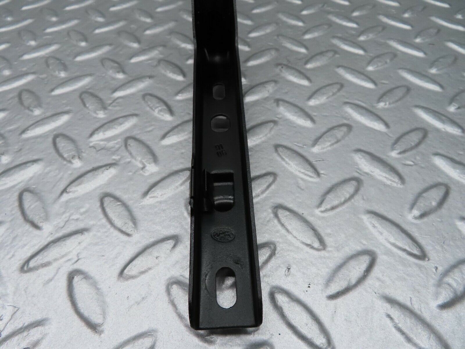 14808 Mercedes-Benz W201 190E Trunk Lid Hinge Left Side