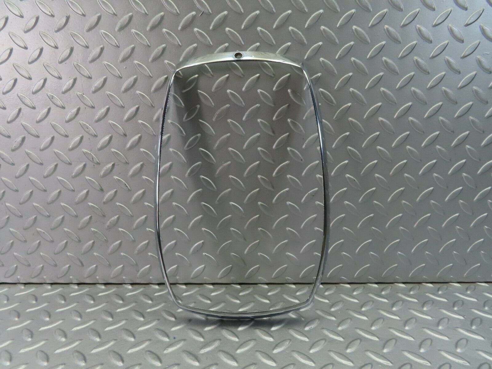 7824 Mercedes-Benz W115 220D Headlight Frame Chrome Surround