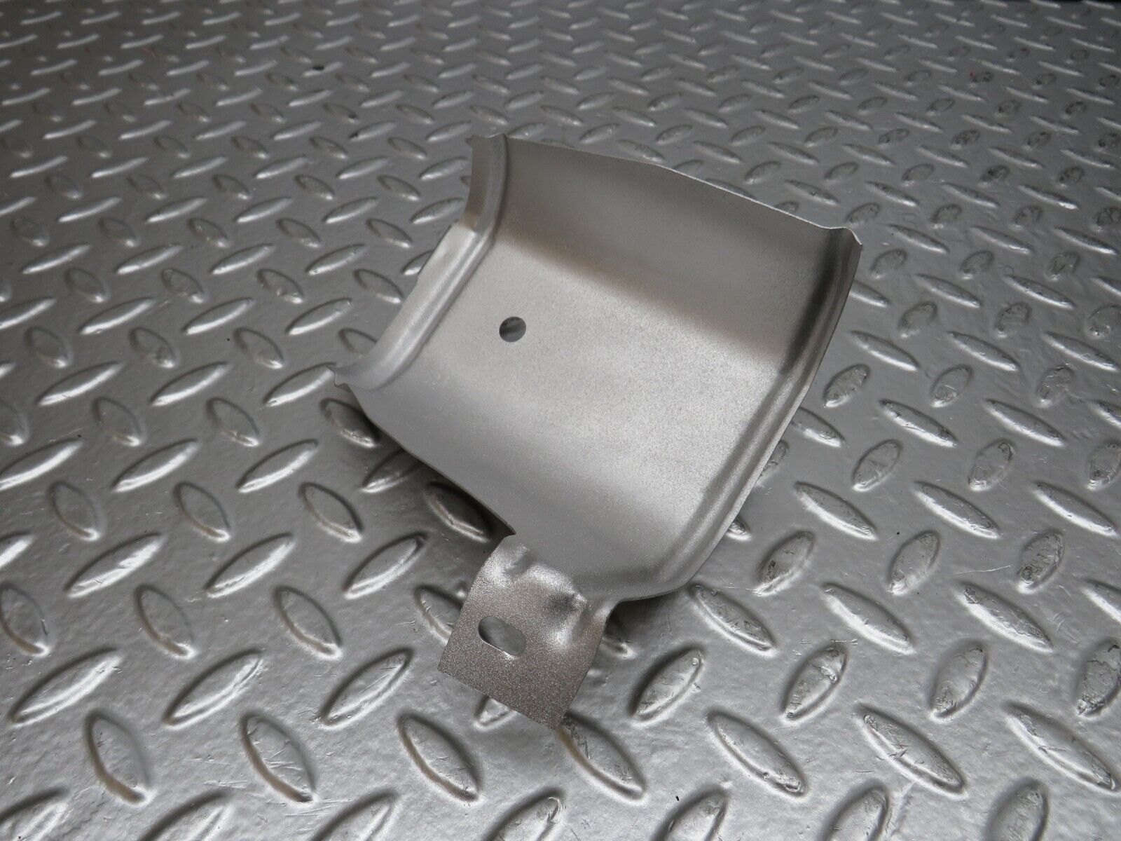 25412 Mercedes-Benz W123 200 Exhaust Heat Shield