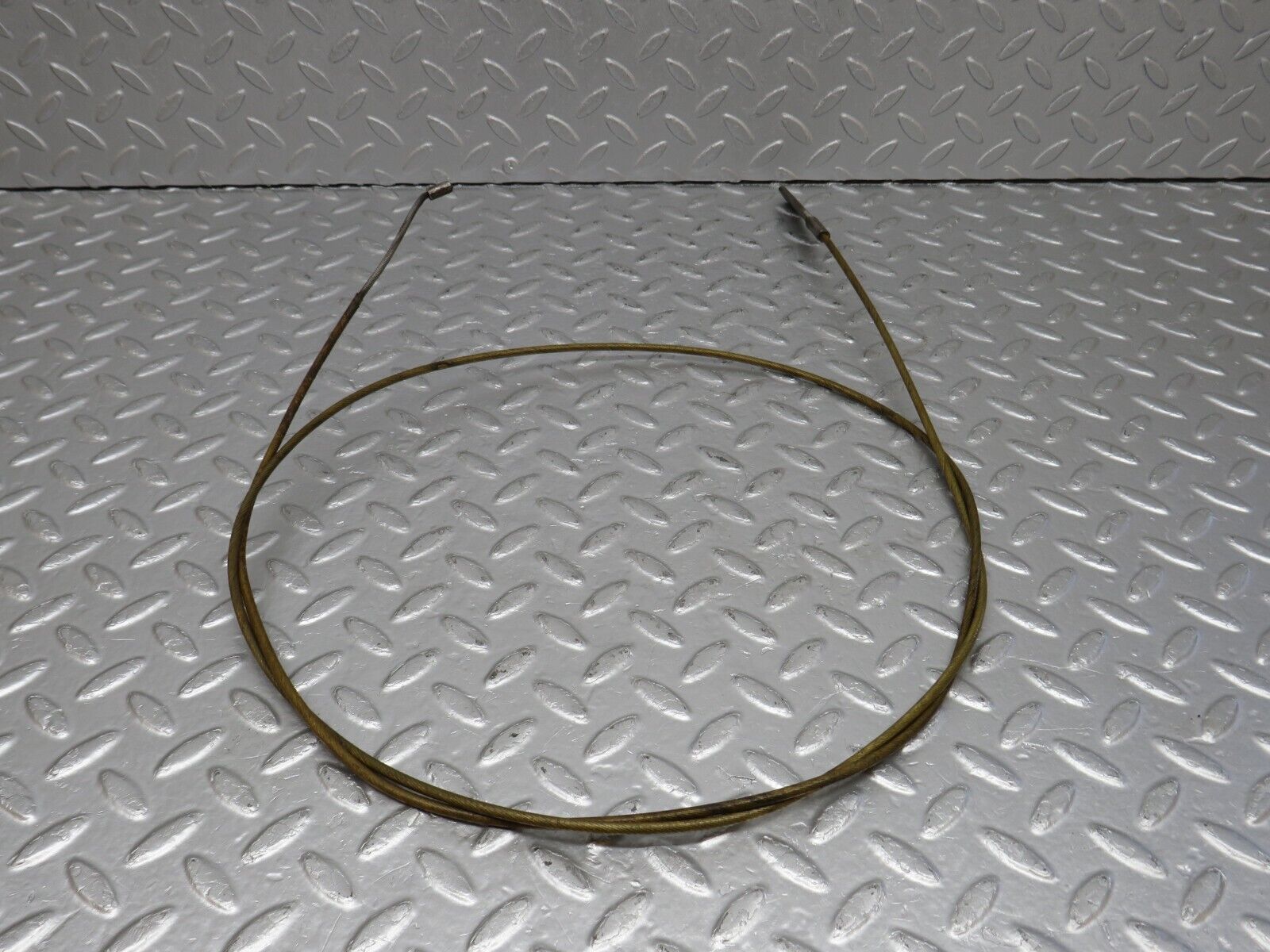 40494 Mercedes-Benz W110 230 Handbrake Cable