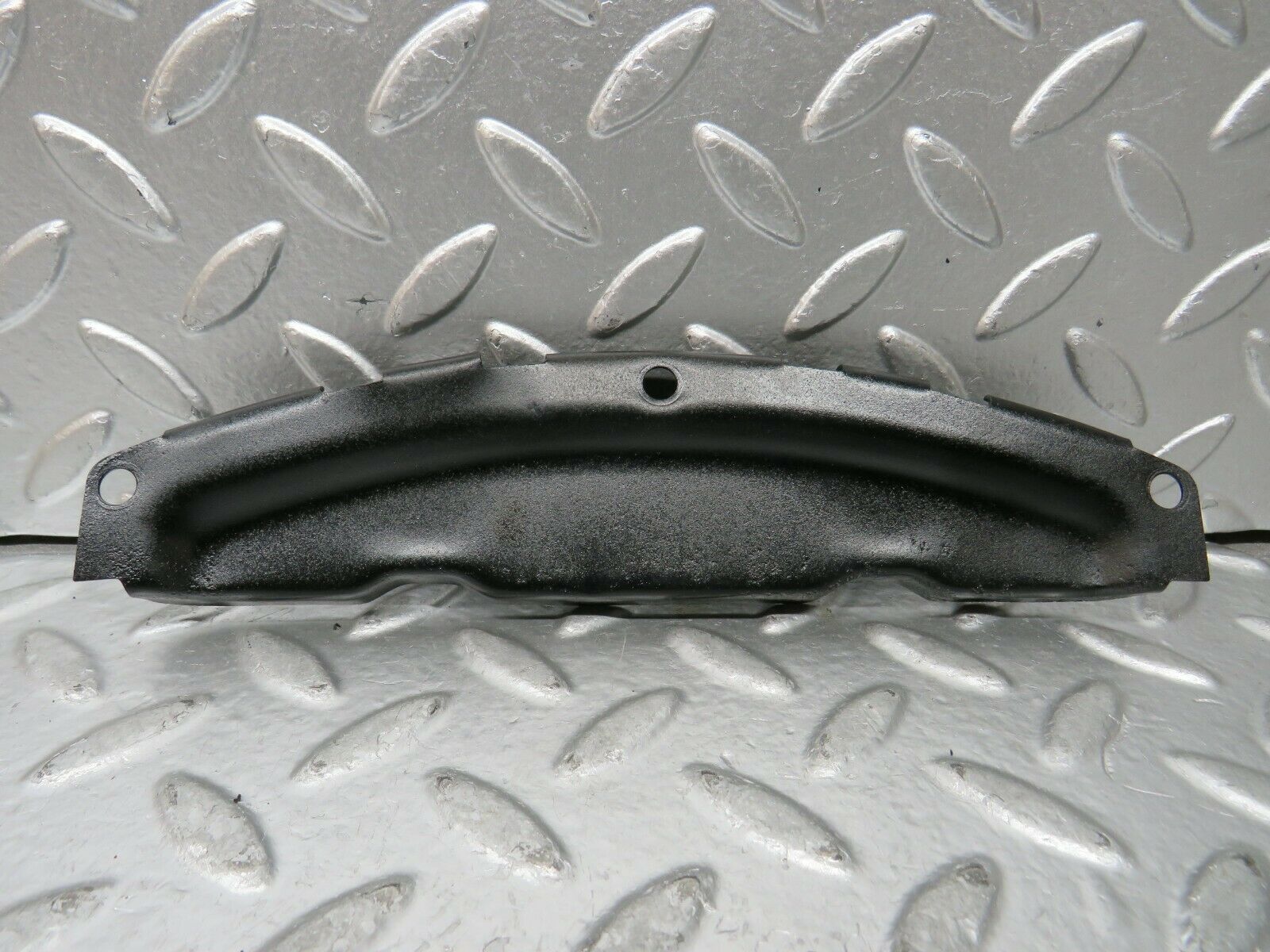 23422 Mercedes-Benz W116 350SE Torque Converter Access Panel