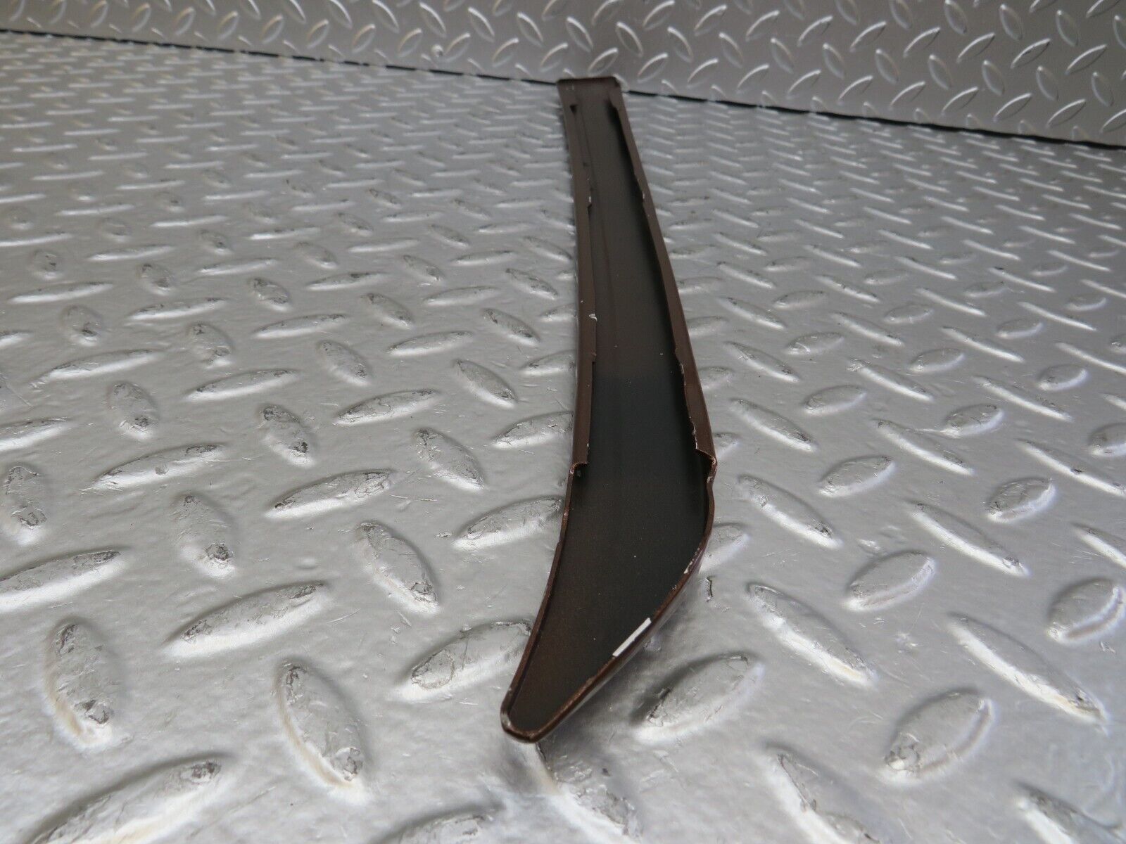 26043 Mercedes-Benz W116 450SE A Pillar Exterior Trim Right Side