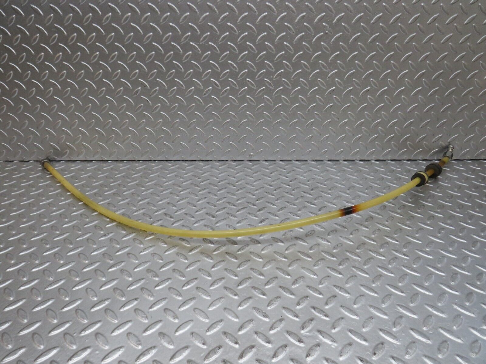 29772 Mercedes-Benz W123 230E Brake Servo Vacuum Pipe