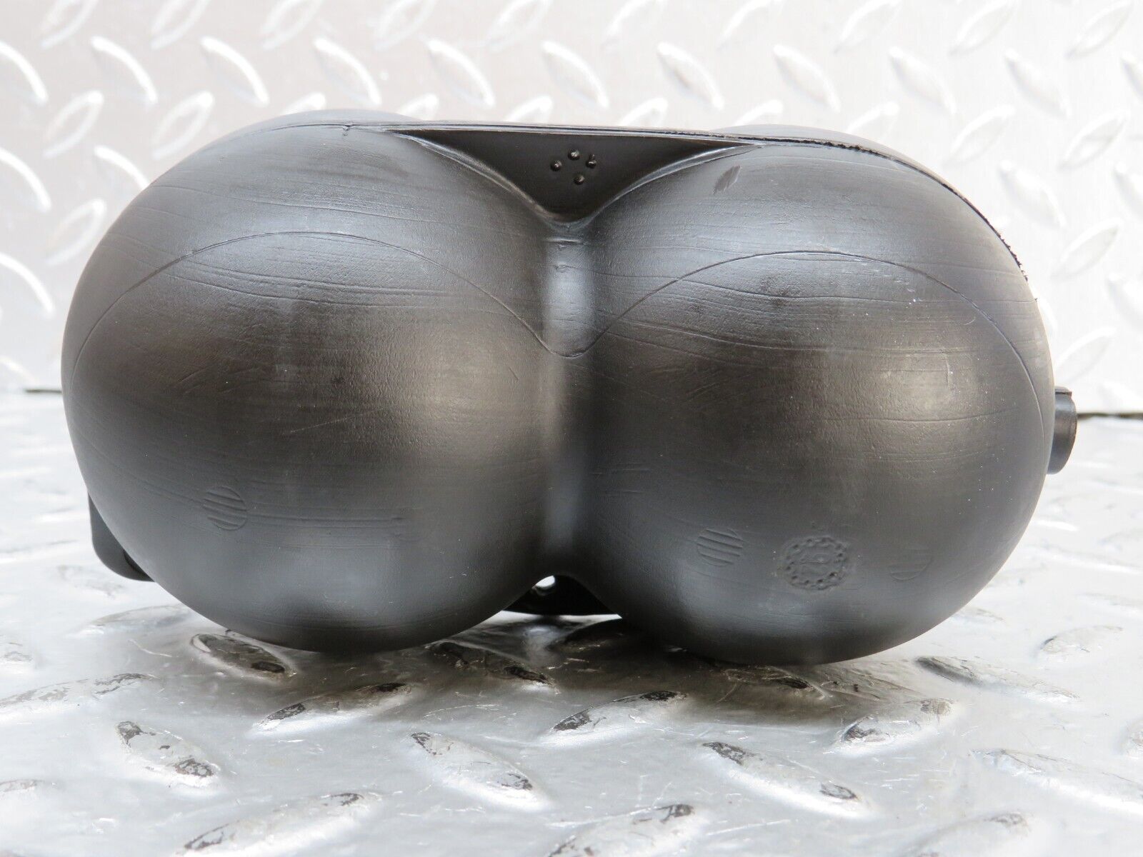 26513 Mercedes-Benz C124 220CE Coupe Vacuum Reservoir