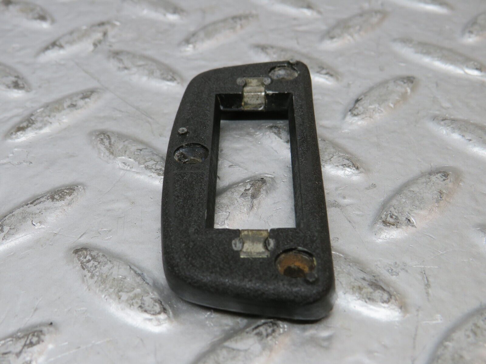 26143 Mercedes-Benz W116 450SE Rear View Mirror Bracket