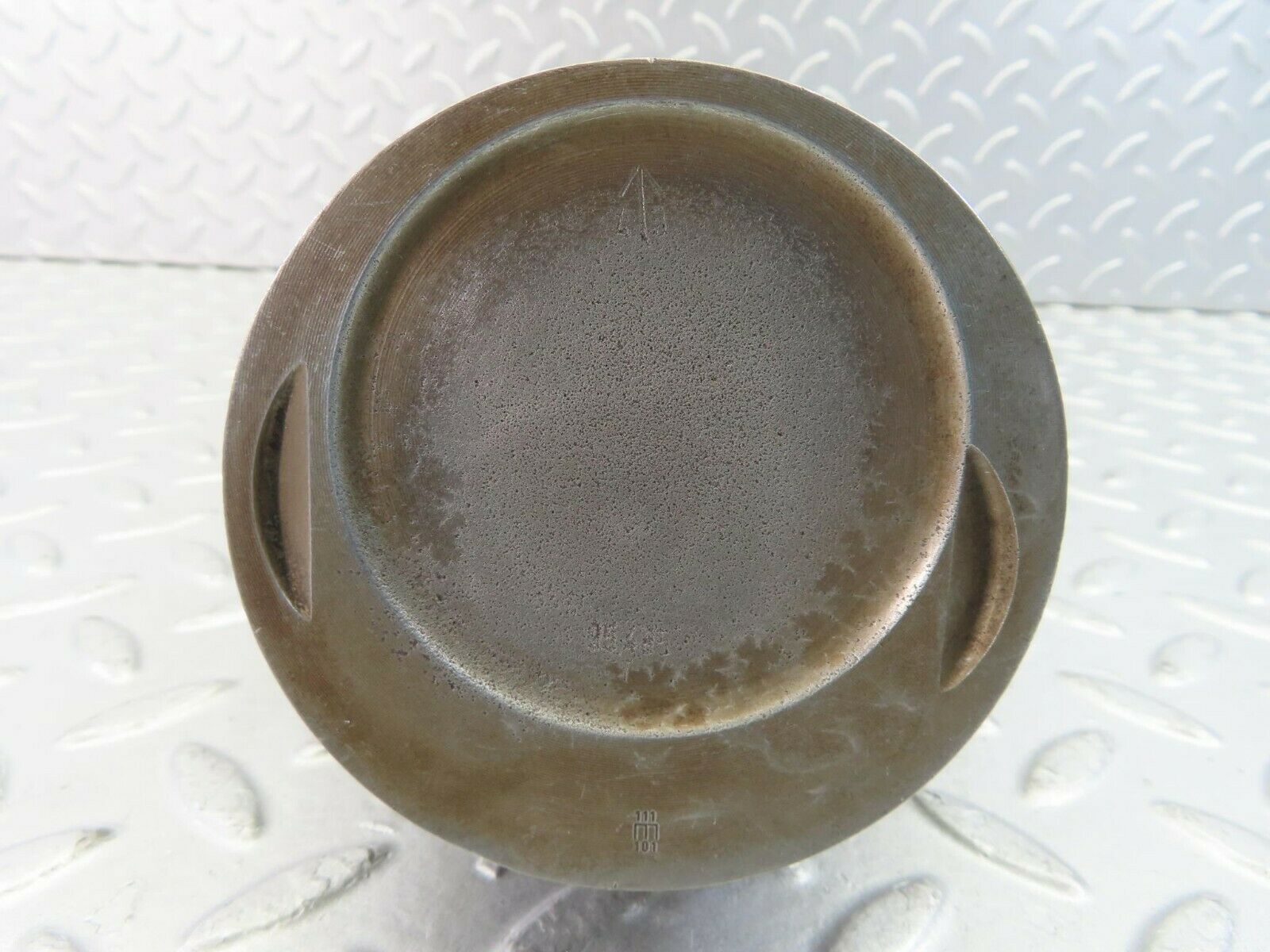 10134 Mercedes-Benz C123 230CE Coupe Piston With Connecting Rod 95.475 mm