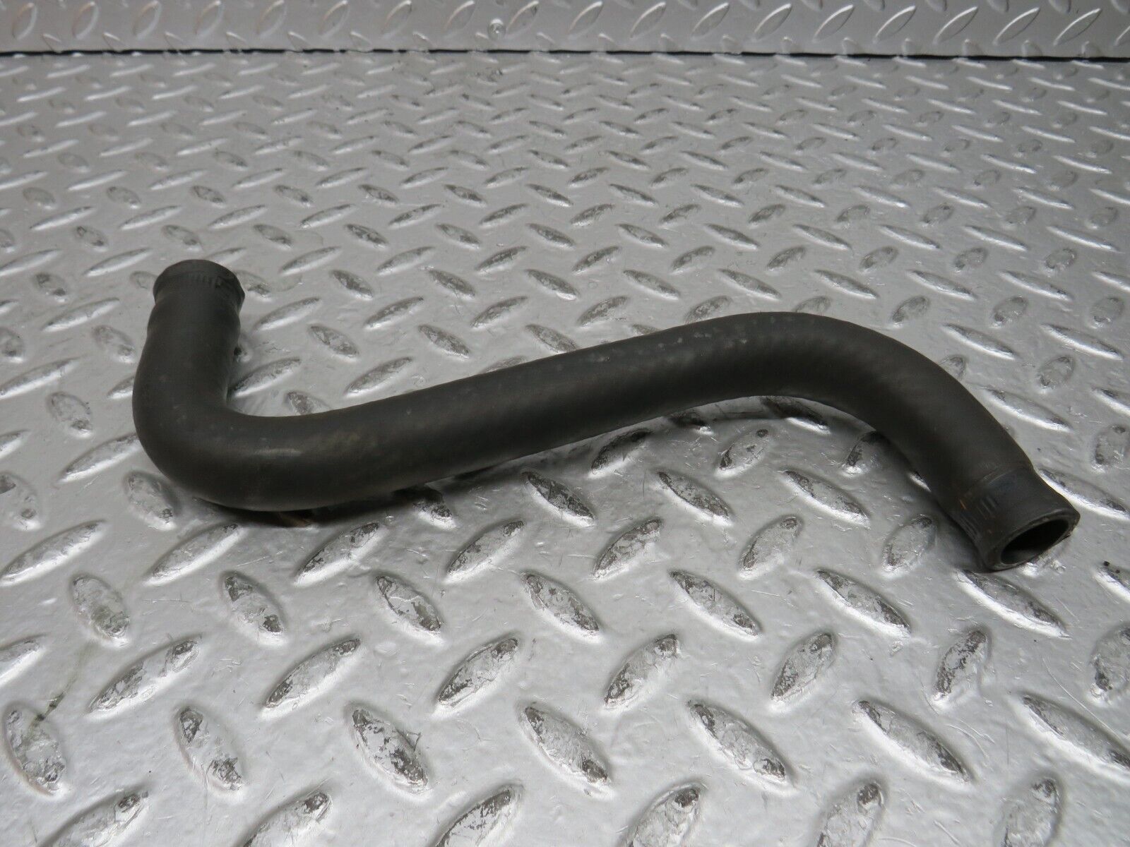 28517 Mercedes-Benz S123 240D Wagon Cooling Heater Hose Pipe 1238328094