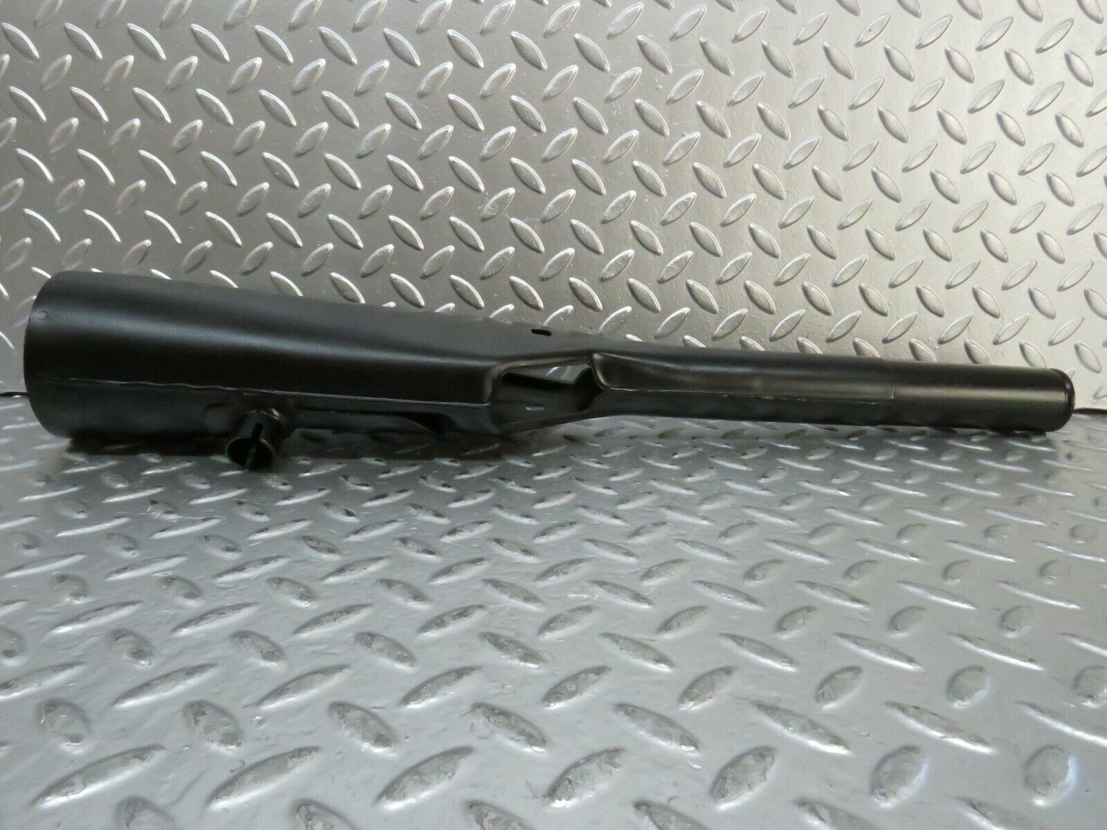 23807 Mercedes-Benz C107 450SLC Coupe Steering Column Housing