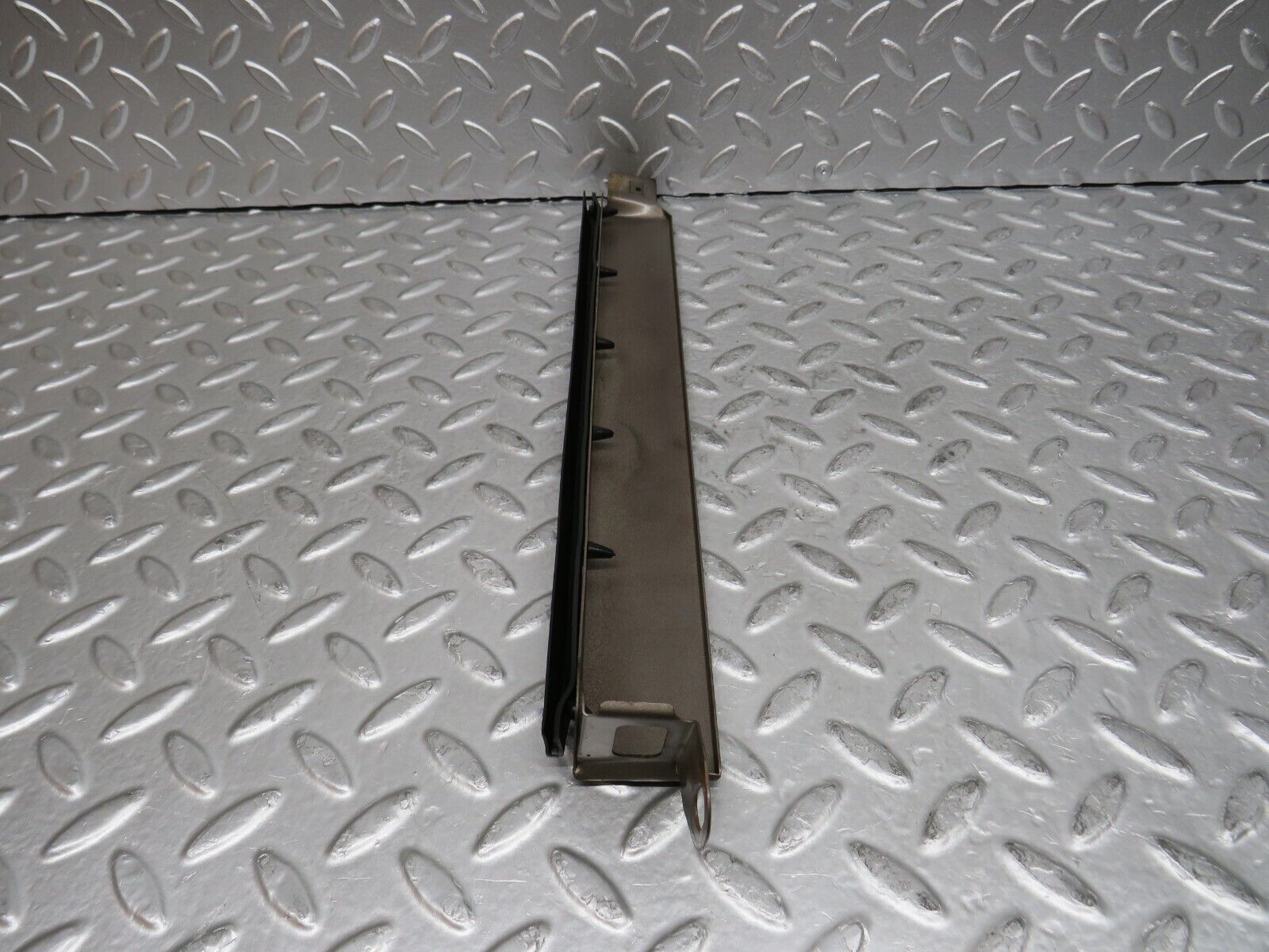 29393 Mercedes-Benz W124 230E Under Headlight Trim Right Side