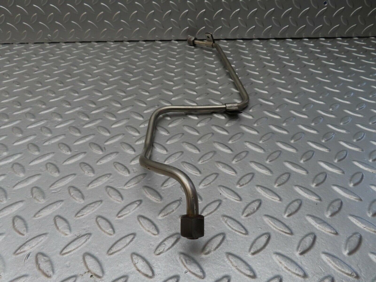 16113 Mercedes-Benz W123 280E EGR Valve Hose Pipe