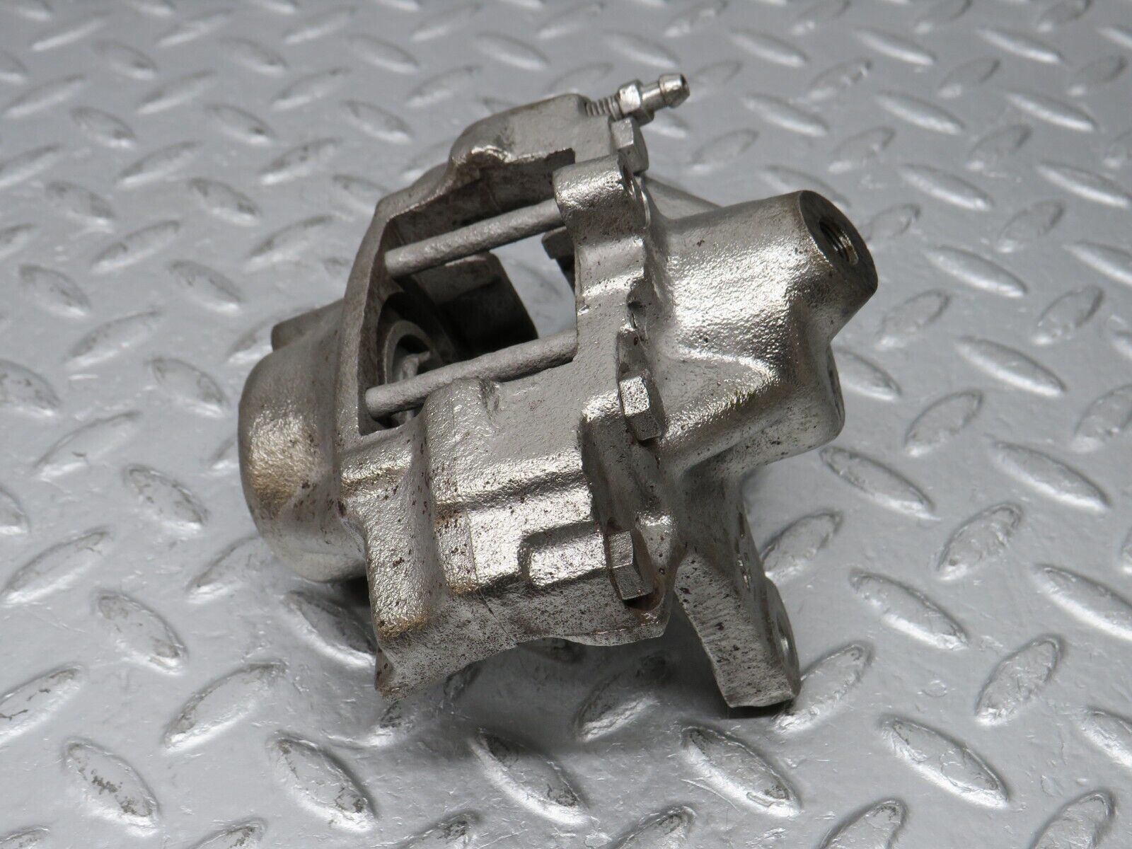 38623 Mercedes-Benz R129 280SL Coupe Rear Left Brake Caliper ATE 65P