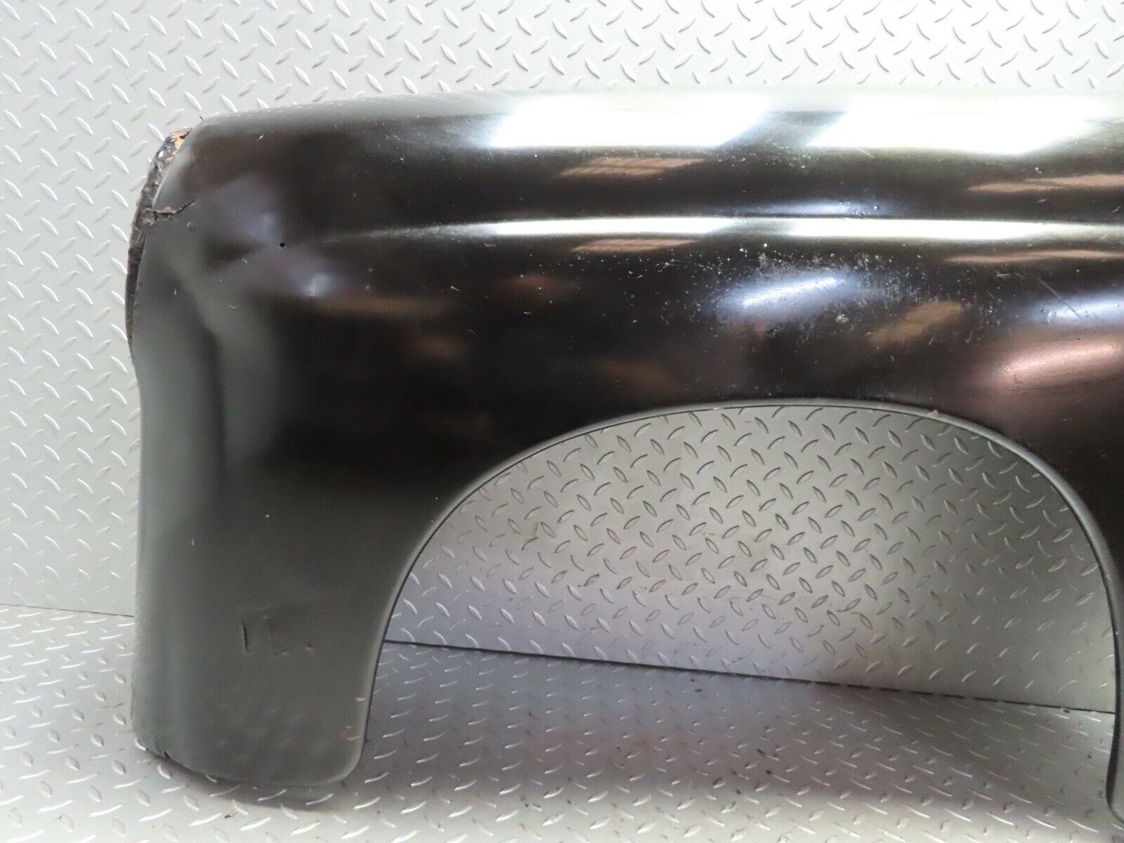 18989 Mercedes-Benz W121 190b Ponton Front Left Wing Fender