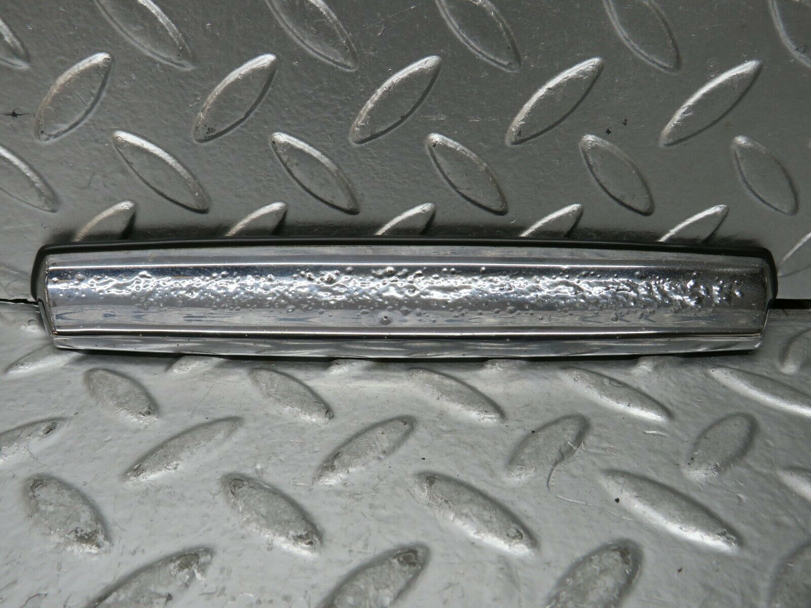 23565 Mercedes-Benz W114 280E Trunk Lid Chrome Handle