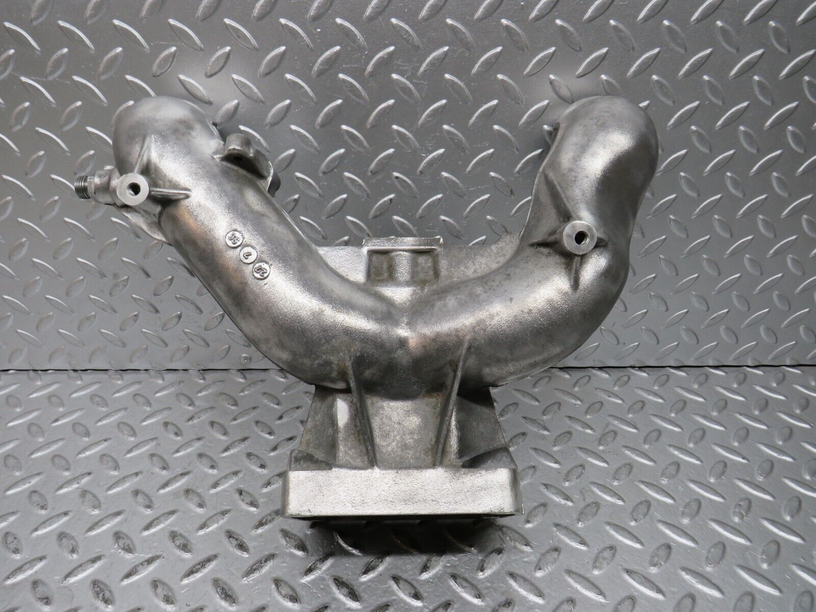 28953 Mercedes-Benz C124 320CE Coupe Air Intake Manifold 1641414801 156510/2172