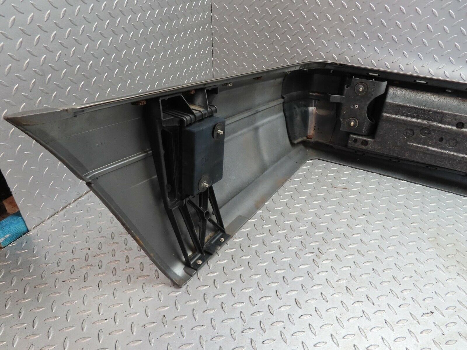 15129 Mercedes-Benz W140 S320 Rear Bumper 1408851125