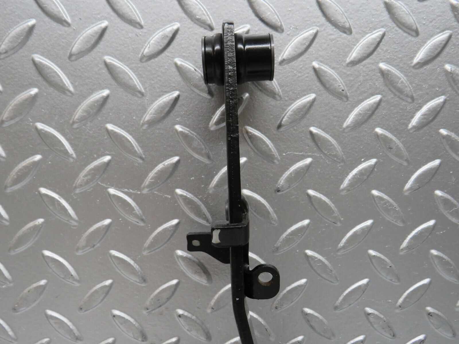 29035 Mercedes-Benz C124 320CE Coupe Brake Pedal With Rubber 1232910082