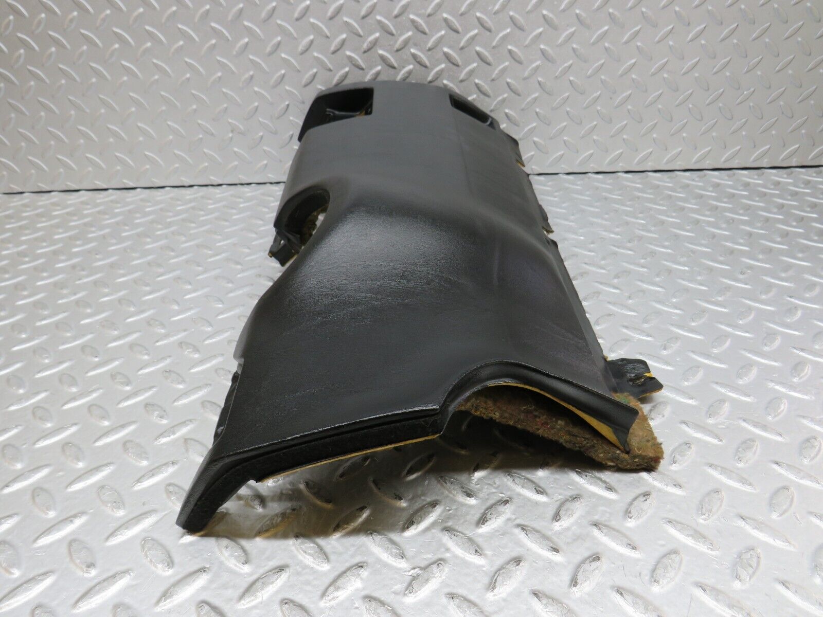 37859 Mercedes-Benz A124 320E Cabriolet Under Dash Panel Right Side Black