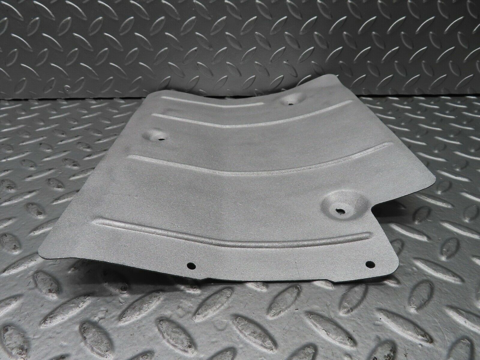 21306 Mercedes-Benz W123 230E Exhaust Heat Shield