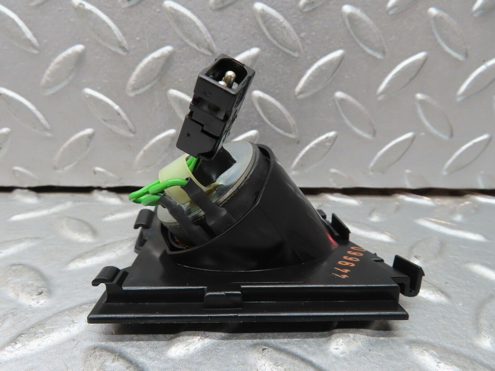 19394 Mercedes-Benz C140 CL420 Coupe Front Left Dashboard Tweeter Speaker