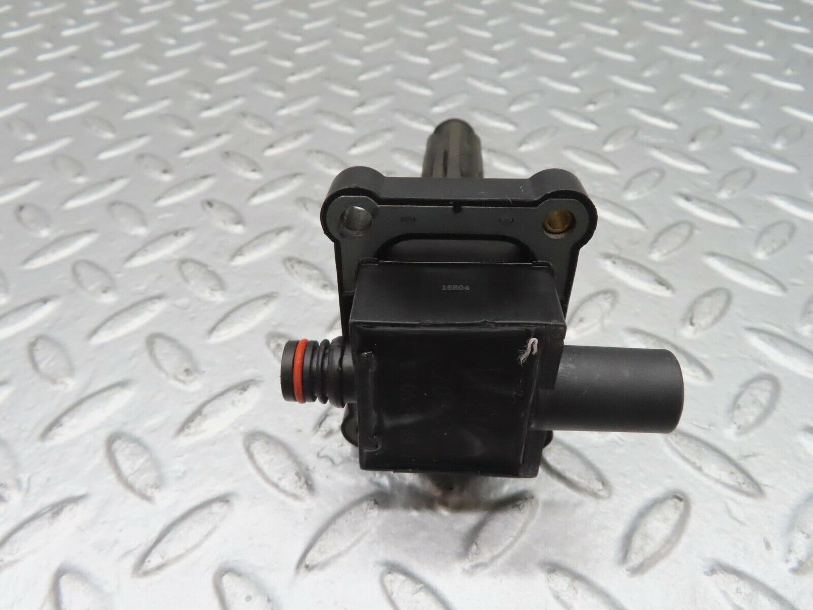 15053 Mercedes-Benz W140 S320 Ignition Coil Bremi 0001593542