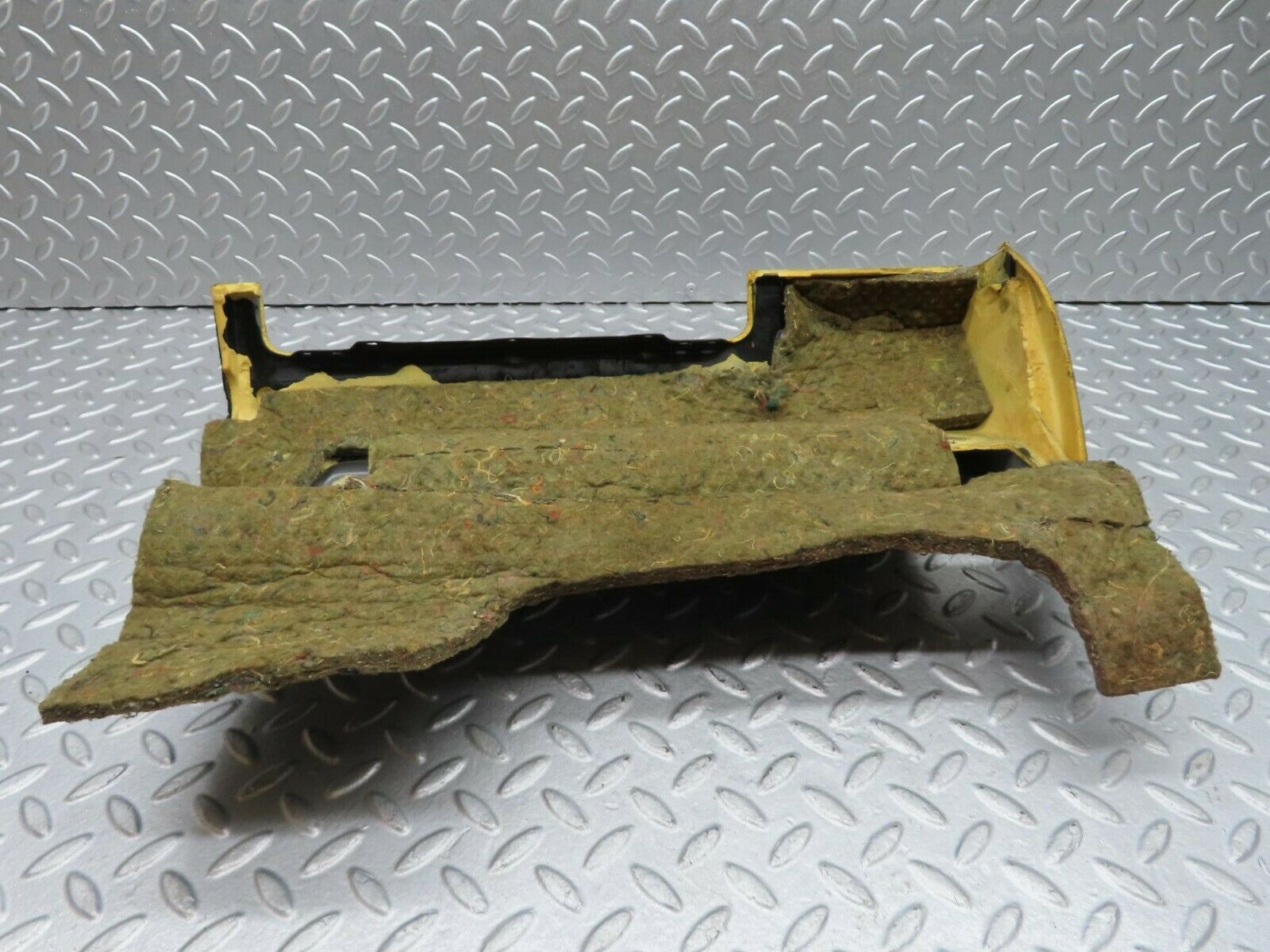 16334 Mercedes-Benz W124 260E Under Dash Panel