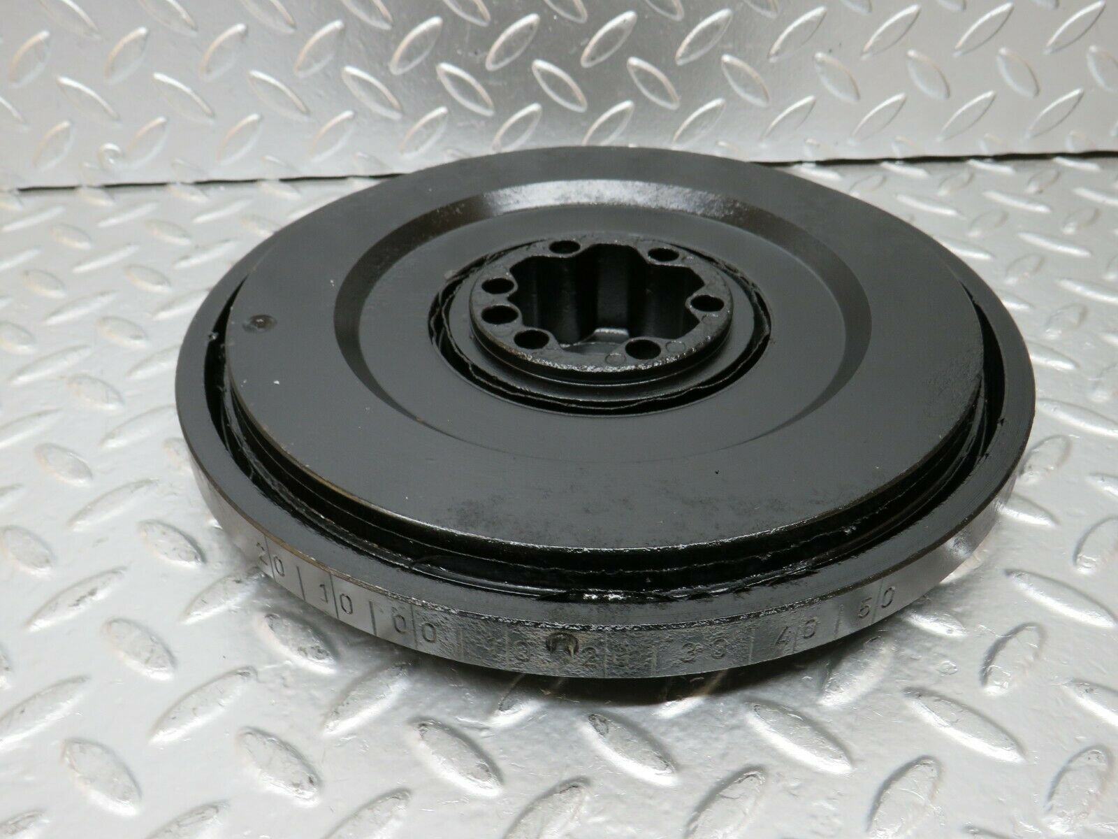 24163 Mercedes-Benz W123 280E Crankshaft Vibration Damper