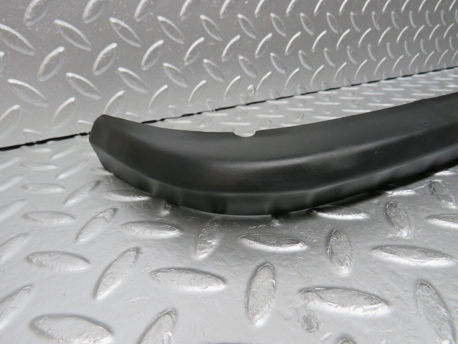 31017 Mercedes-Benz W123 230E Tail Light Moulding Trim Right