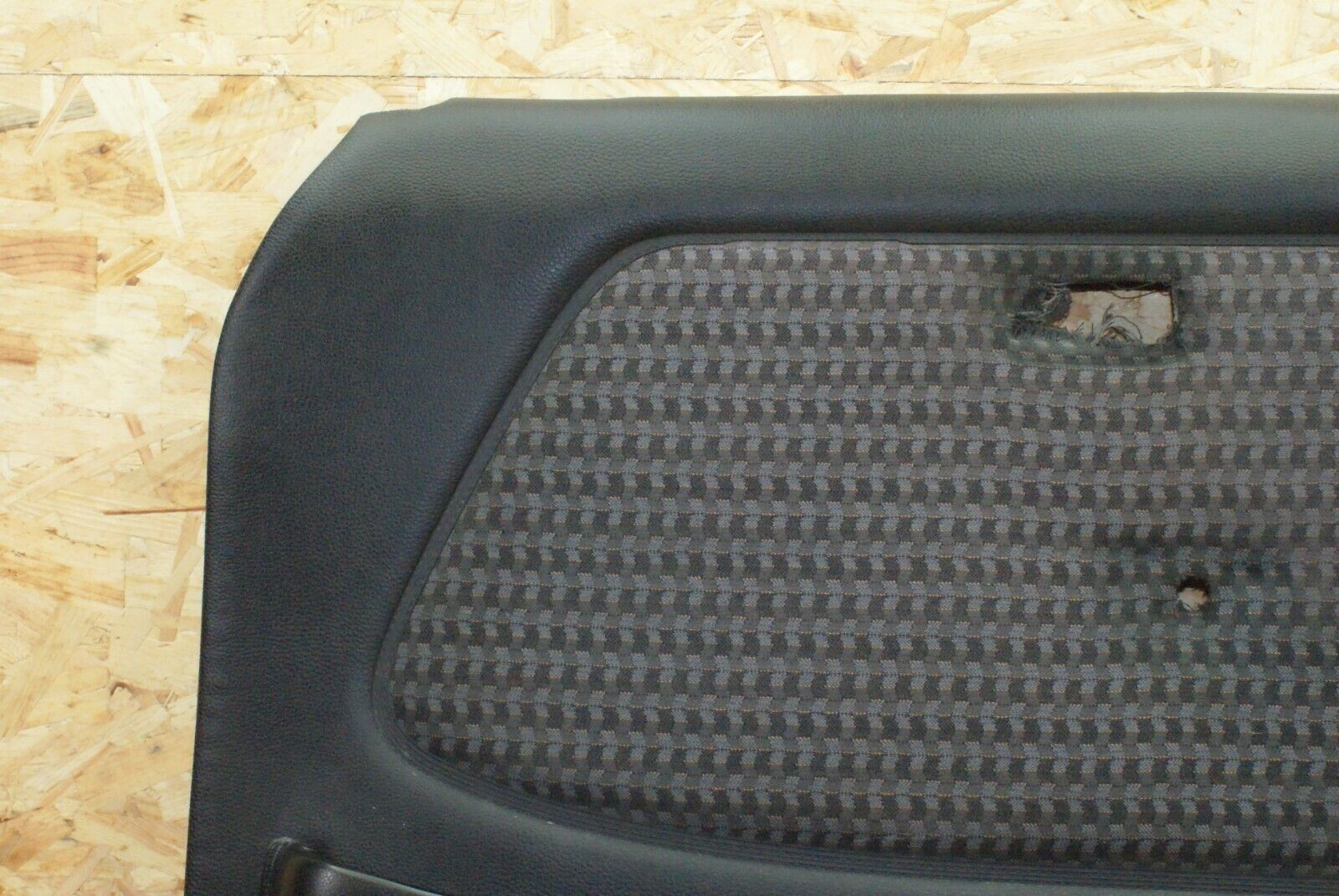 2330 Mercedes-Benz W123 280E Front Right Door Card