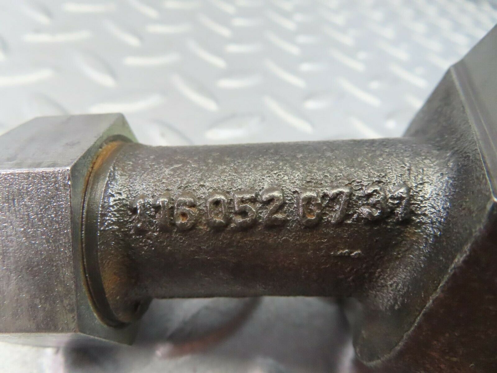 8360 Mercedes-Benz W116 Engine Chain Tensioner 1160520731