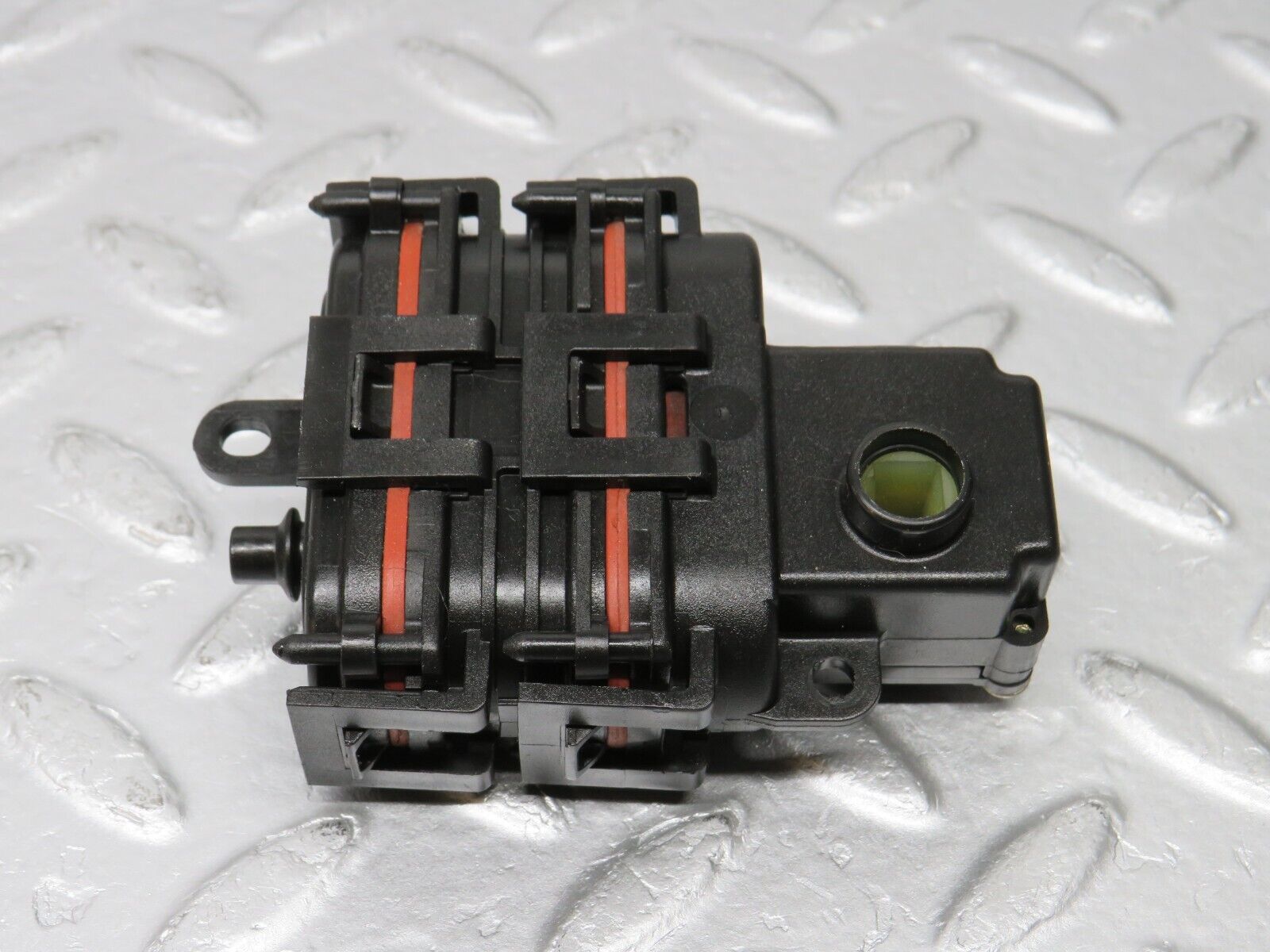 38598 Mercedes-Benz R129 280SL Coupe Heater Box Vacuum Actuator