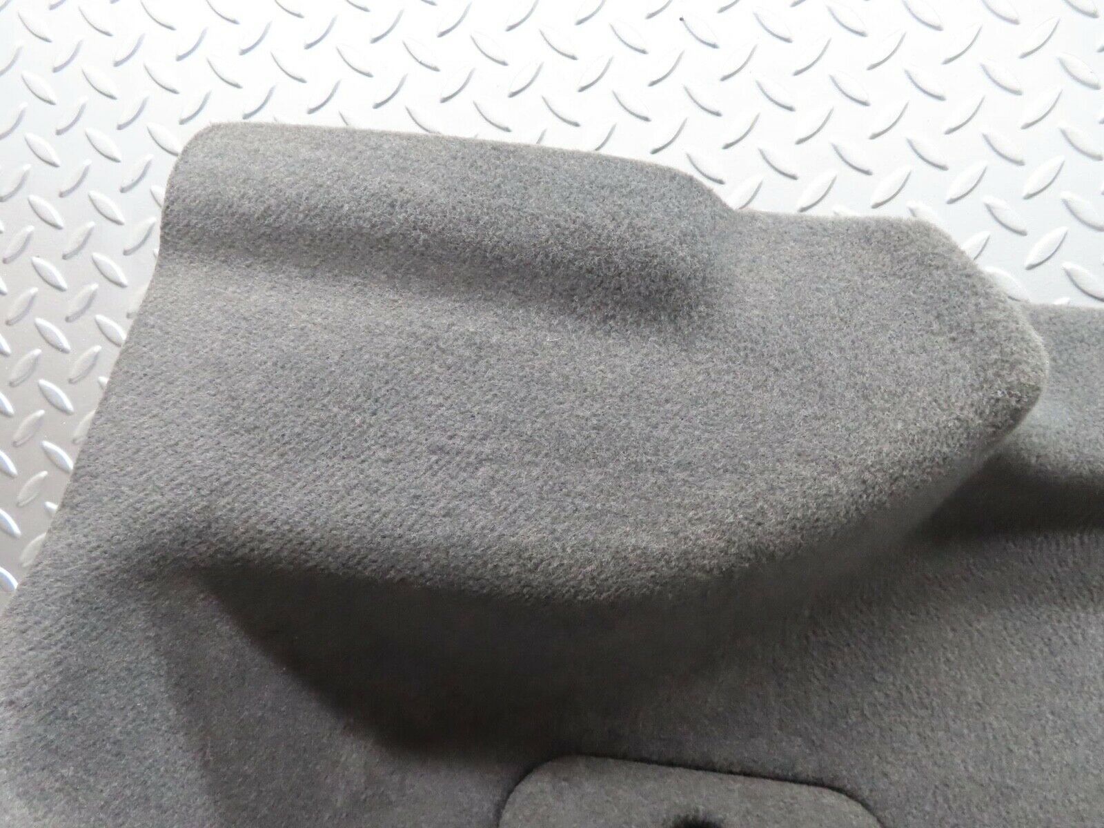 14850 Mercedes-Benz W140 S320 Trunk Cover Panel Right Side A1406905408