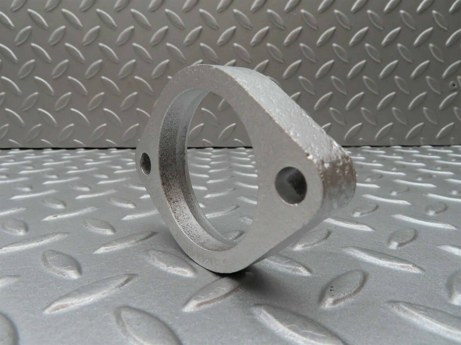 3641 Mercedes-Benz C123 280CE Exhaust Flange 1264920745