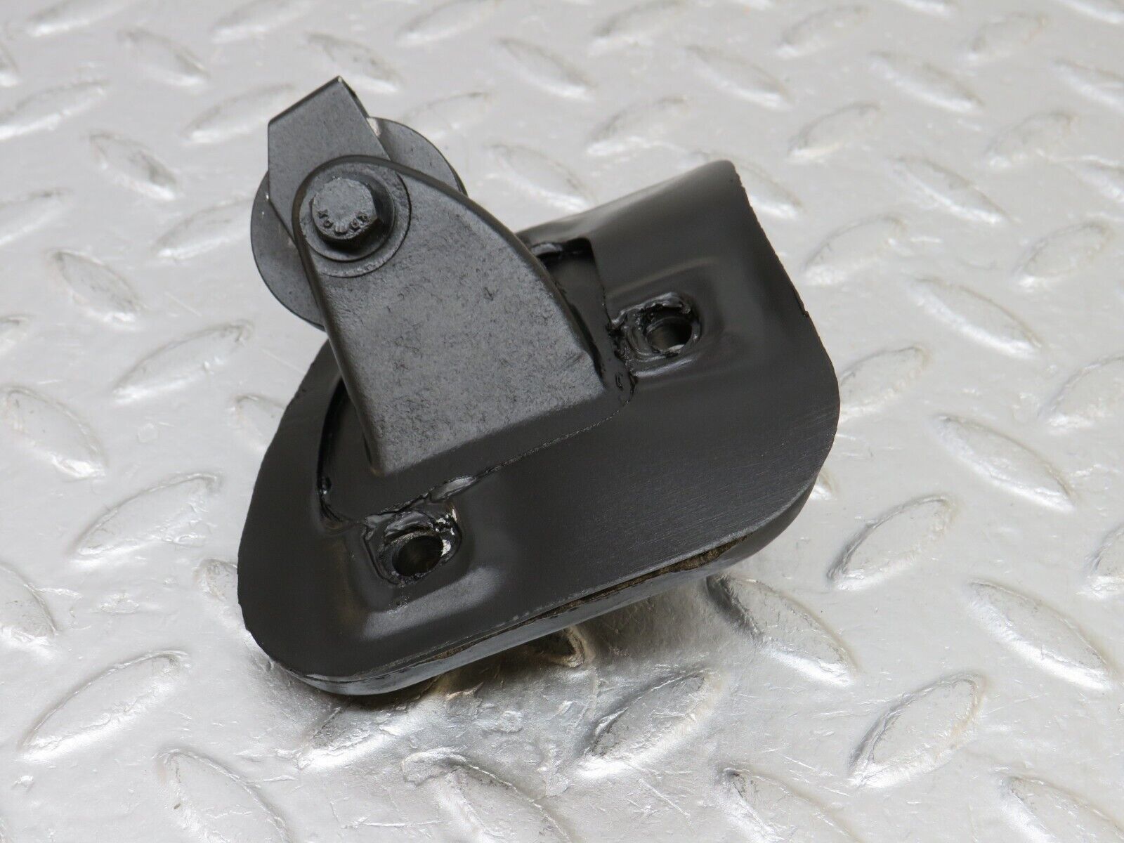 37535 Mercedes-Benz W109 300SEL Handbrake Cable Regulator 1084270181